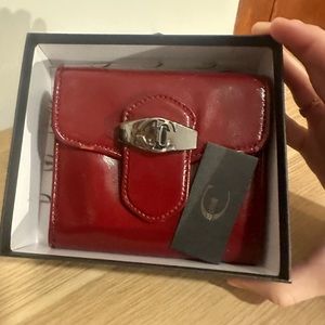 Just Cavalli wallet